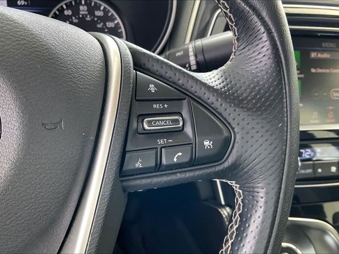 Used 2020 Nissan Maxima 3.5 SL w/ Floor Mat Group image 26