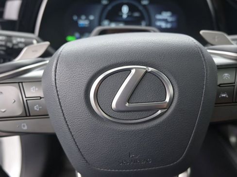 Used 2025 Lexus RX 450h AWD w/ Convenience Package image 20