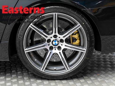 Used 2015 BMW M5 RWD image 50