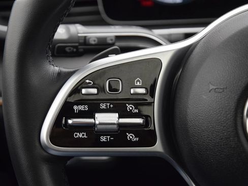 Certified 2023 Mercedes-Benz GLE 350 image 24