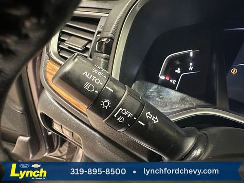 Used 2022 Honda CR-V EX-L image 19
