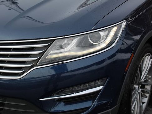 Used 2015 Lincoln MKC AWD w/ Equipment Group 102A Reserve image 11