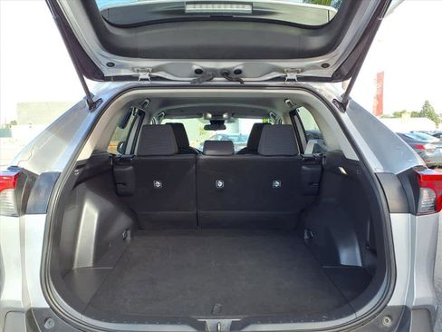 Used 2024 Toyota RAV4 LE image 6
