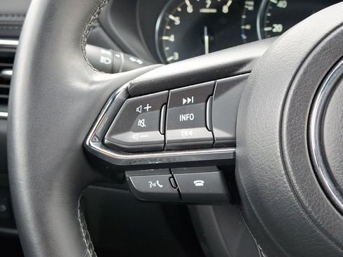 Used 2023 MAZDA CX-5 Signature AWD/4WD image 24