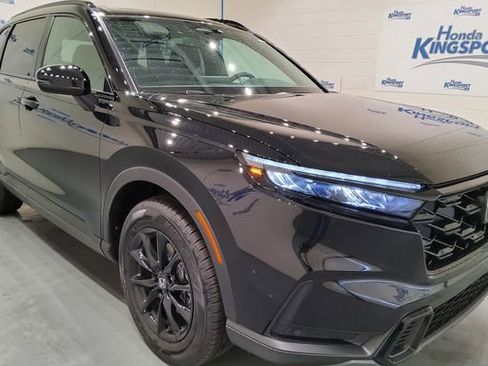 New 2026 Honda CR-V Sport-L image 2