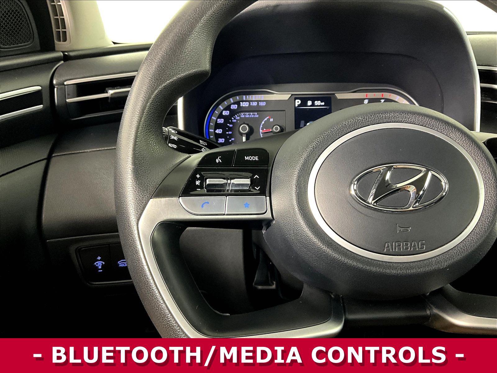 Used 2024 Hyundai Tucson SEL AWD/4WD image 11