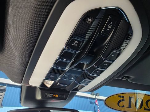 Used 2015 Porsche Macan S AWD/4WD image 20