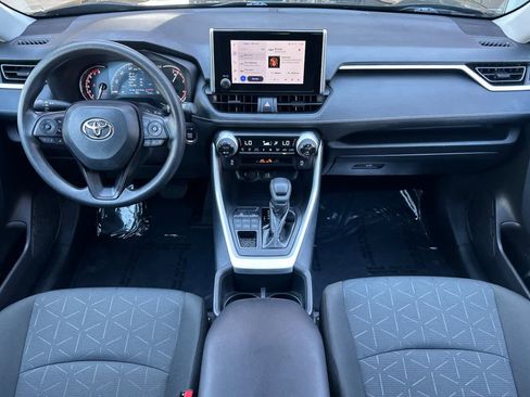 Used 2025 Toyota RAV4 XLE w/ Convenience Package image 3