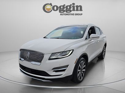 Used 2019 Lincoln MKC Reserve w/ MKC Technology Package