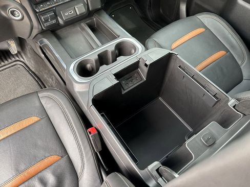 Used 2021 GMC Sierra 1500 AT4 w/ AT4 Premium Package image 22