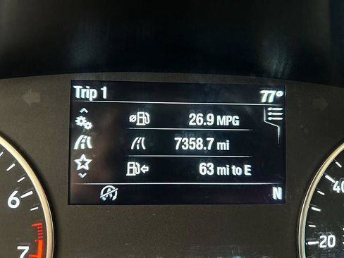 Used 2019 Ford EcoSport Titanium AWD/4WD image 12