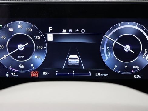 Used 2023 Kia Niro Wave image 27