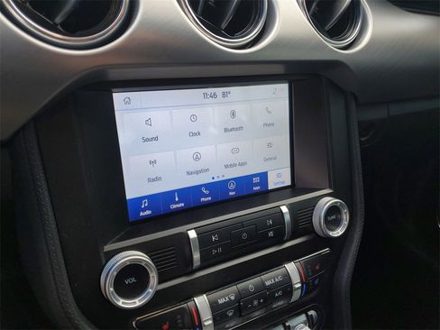 Used 2023 Ford Mustang Premium w/ Ford Safe & Smart Package image 24