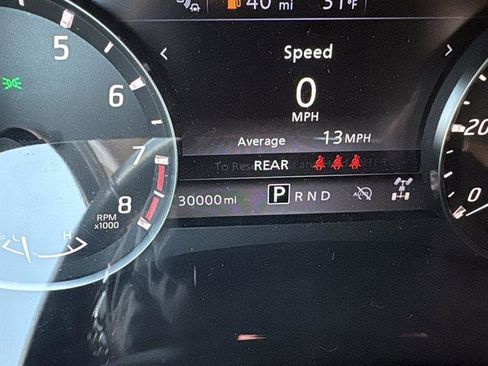 Used 2024 Nissan Frontier SV w/ SV Convenience Package image 18