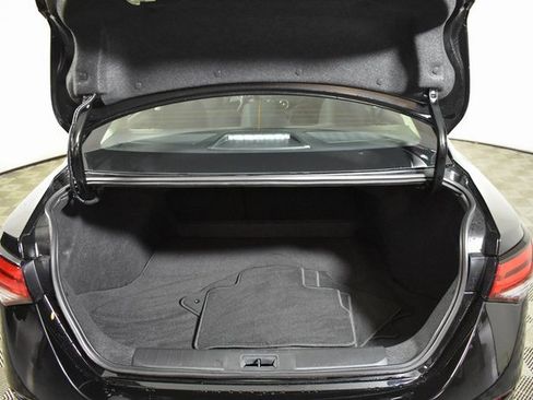 Certified 2025 Nissan Sentra S image 26