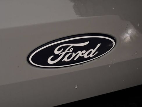 New 2026 Ford Bronco Badlands AWD/4WD image 21