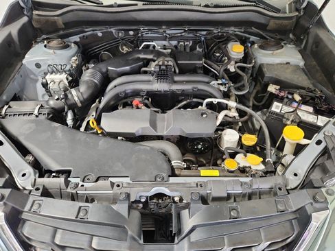 Used 2017 Subaru Forester 2.5i Premium w/ All-Weather Package image 37