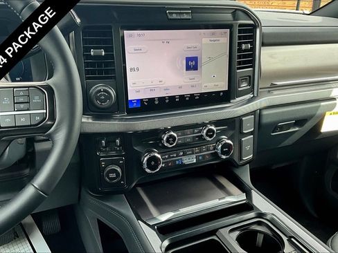 New 2026 Ford F350 Platinum AWD/4WD image 7