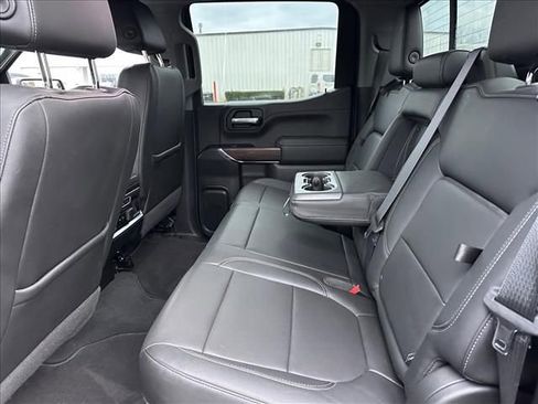 Certified 2019 GMC Sierra 1500 SLT w/ SLT Premium Plus Package image 17