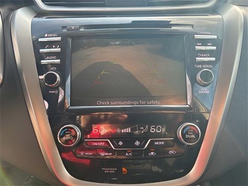 Used 2024 Nissan Murano SV w/ SV Midnight Edition Package image 27