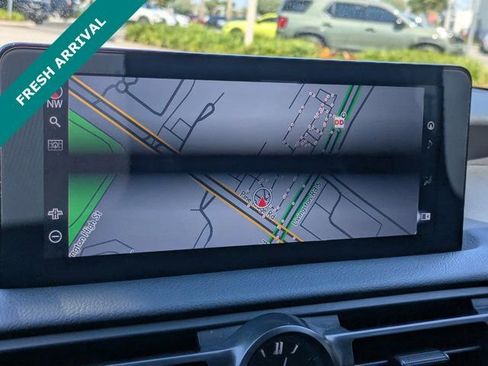 Used 2023 Lexus IS 350 F Sport w/ Navigation Package image 27