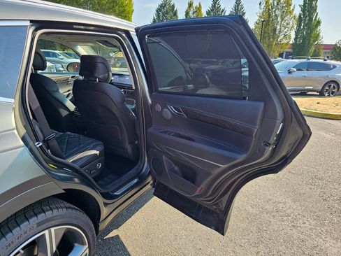 Used 2025 Genesis GV80 3.5T Prestige AWD/4WD image 26