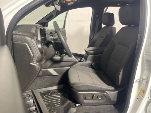 Used 2023 Chevrolet Colorado Trail Boss w/ LPO, Skid Plate Package image 10