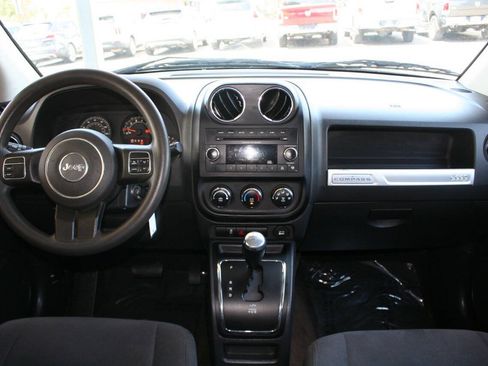 Used 2014 Jeep Compass Sport w/ Power Value Group AWD/4WD image 14