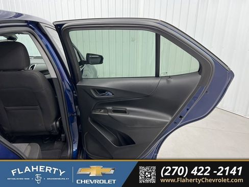 Used 2023 Chevrolet Equinox LT image 12