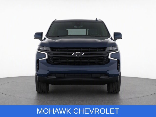 Used 2024 Chevrolet Suburban RST w/ Luxury Package AWD/4WD image 6