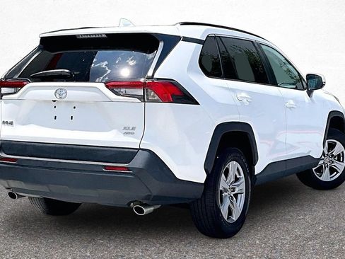 Certified 2023 Toyota RAV4 XLE w/ Convenience Package AWD/4WD image 9