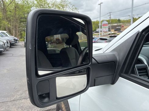 Used 2024 RAM 2500 Big Horn AWD/4WD image 13