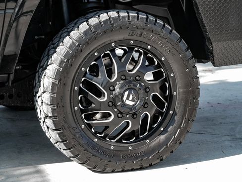 Used 2019 RAM 3500 Limited image 49