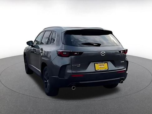 Used 2025 MAZDA CX-50 AWD 2.5 S w/ Select Package image 11