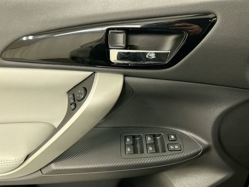 New 2026 Mitsubishi Eclipse Cross SEL image 14