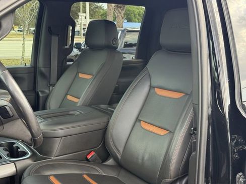 Used 2022 GMC Sierra 2500 AT4 image 16