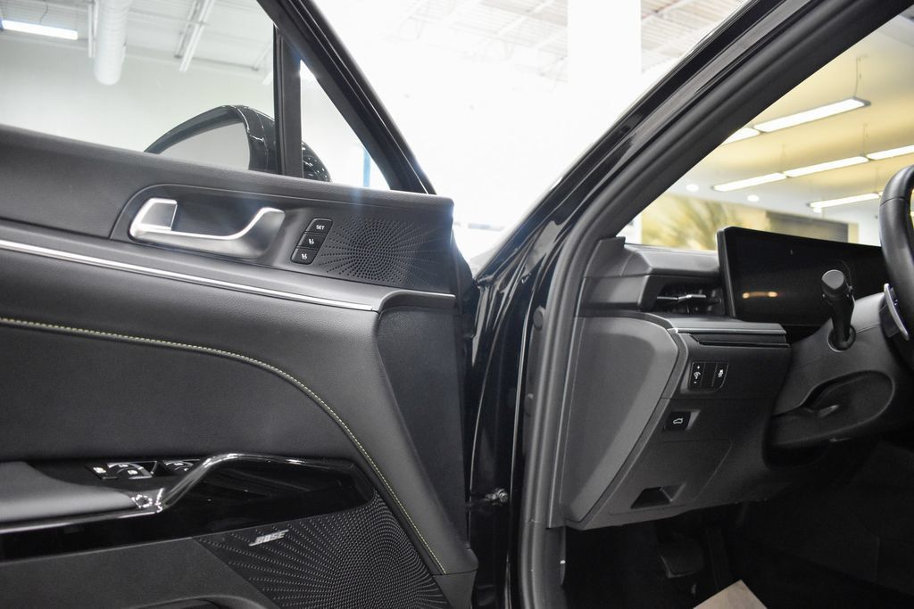 Used 2025 Kia K5 GT w/ GT1 Package FWD image 15