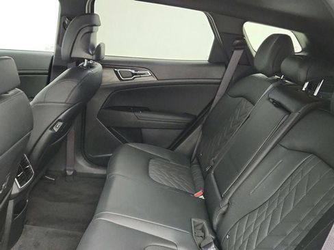 Used 2025 Kia Sportage X-Line Prestige image 22
