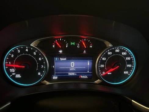 Used 2019 Chevrolet Equinox LT AWD/4WD image 10