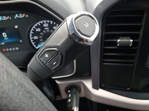 Used 2023 Ford F150 XLT AWD/4WD image 17