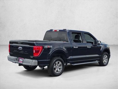 Used 2021 Ford F150 XLT w/ Equipment Group 301A Mid AWD/4WD image 5