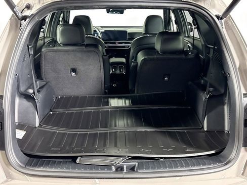New 2026 Kia Sorento SX Prestige AWD/4WD image 22