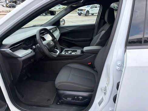 New 2026 Jeep Cherokee Laredo AWD/4WD image 11
