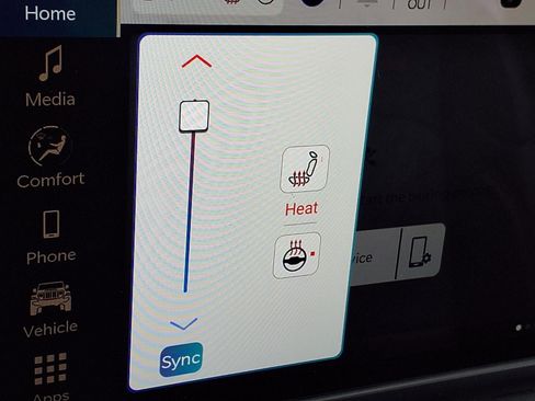 New 2026 Jeep Gladiator Rubicon AWD/4WD image 4