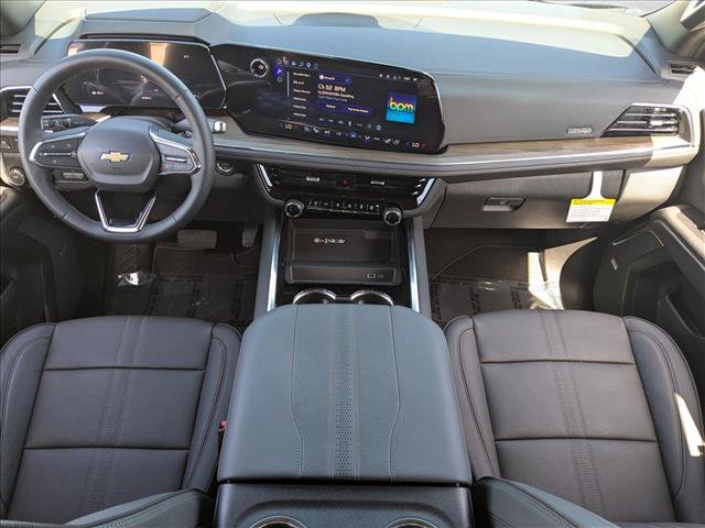 New 2026 Chevrolet Tahoe High Country w/ Sun And Tow Package RWD image 14