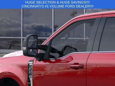 New 2026 Ford F350 King Ranch AWD/4WD image 20