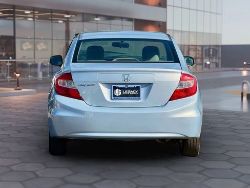 Used 2012 Honda Civic EX-L image 2