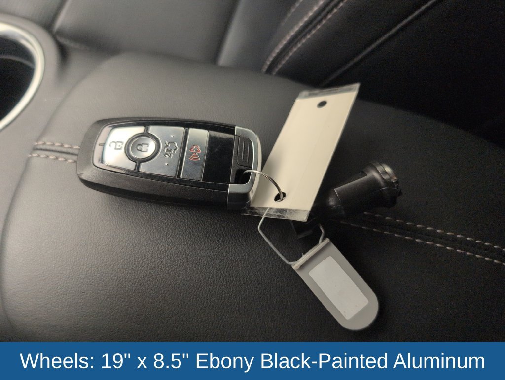 Used 2026 Ford Mustang Premium RWD image 41