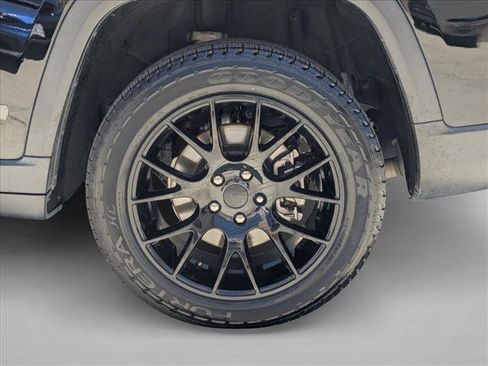 Used 2021 Jeep Grand Cherokee L Limited w/ Trailer Tow Package AWD/4WD image 26