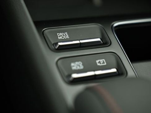 New 2025 Hyundai Sonata N Line image 17